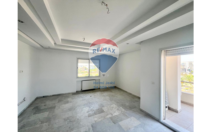 Appartement s+3 8